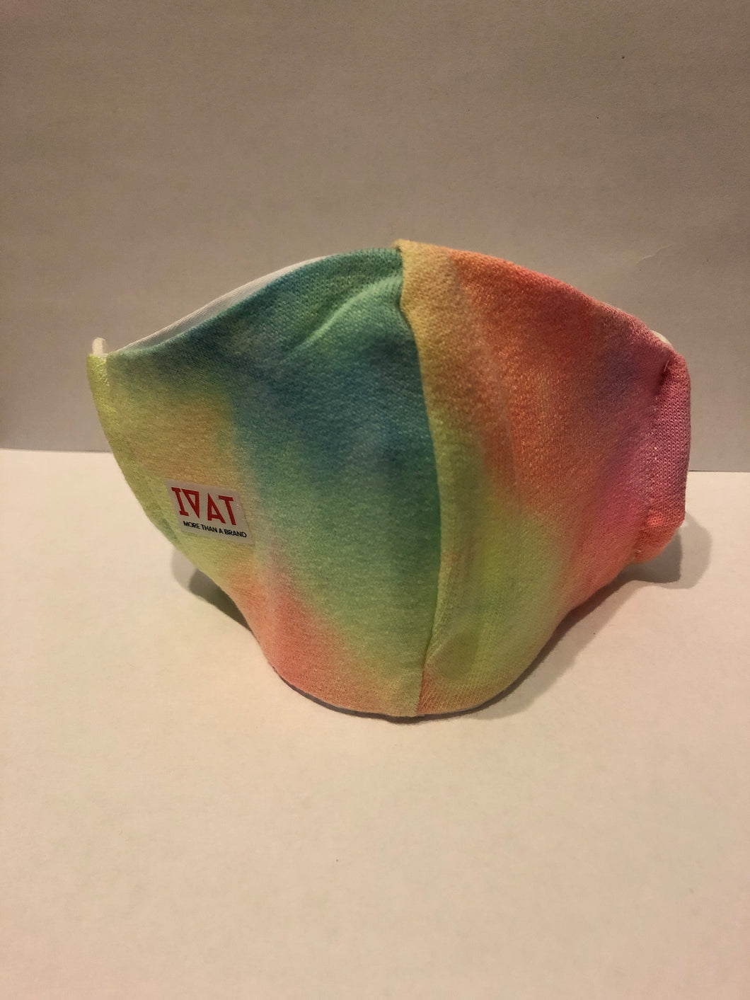Youth Face Mask (Ages 9 & under)