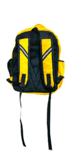 Ambitious Backpack Yellow