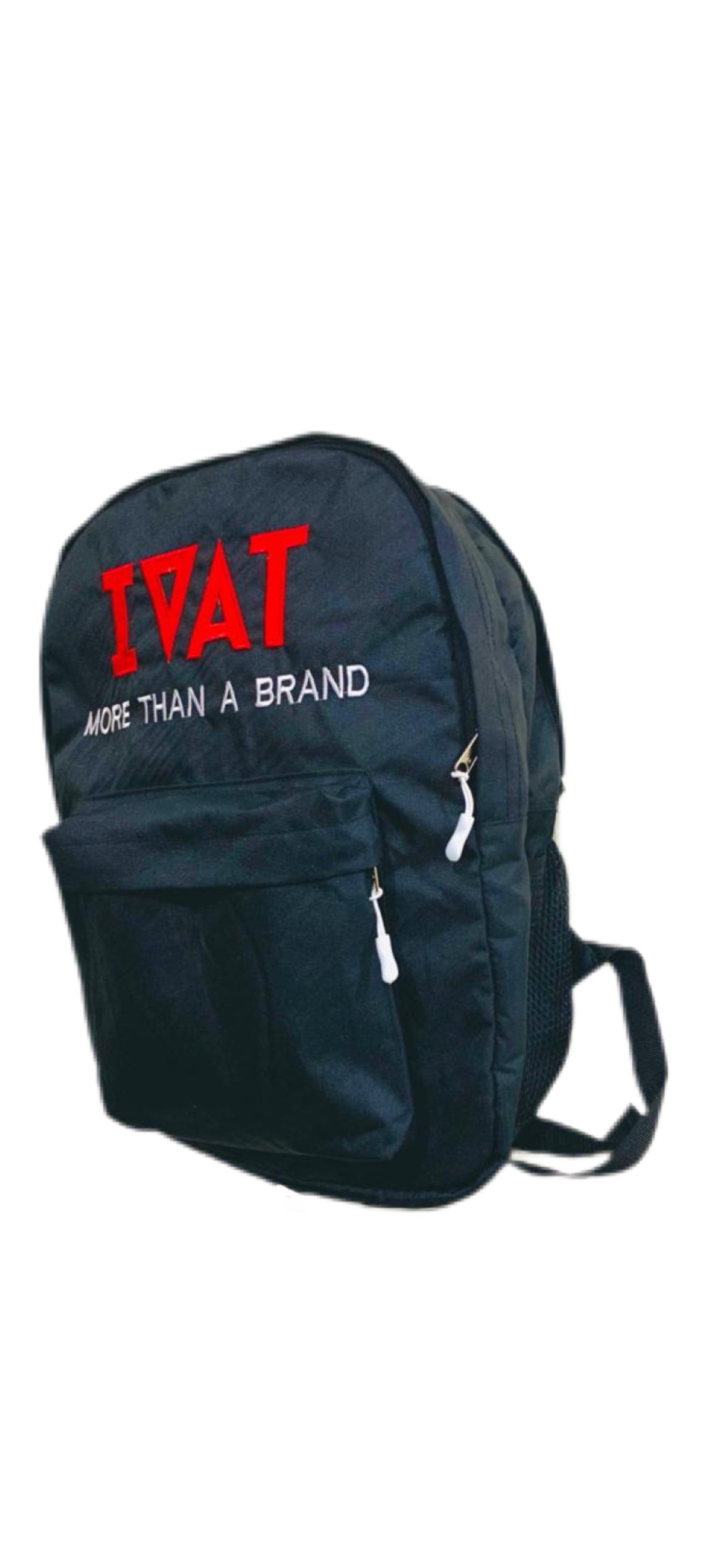 Determined Backpack Royal