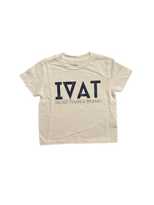 Toddler Classic Tee
