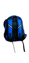 Determined Backpack Royal