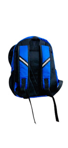 Determined Backpack Royal