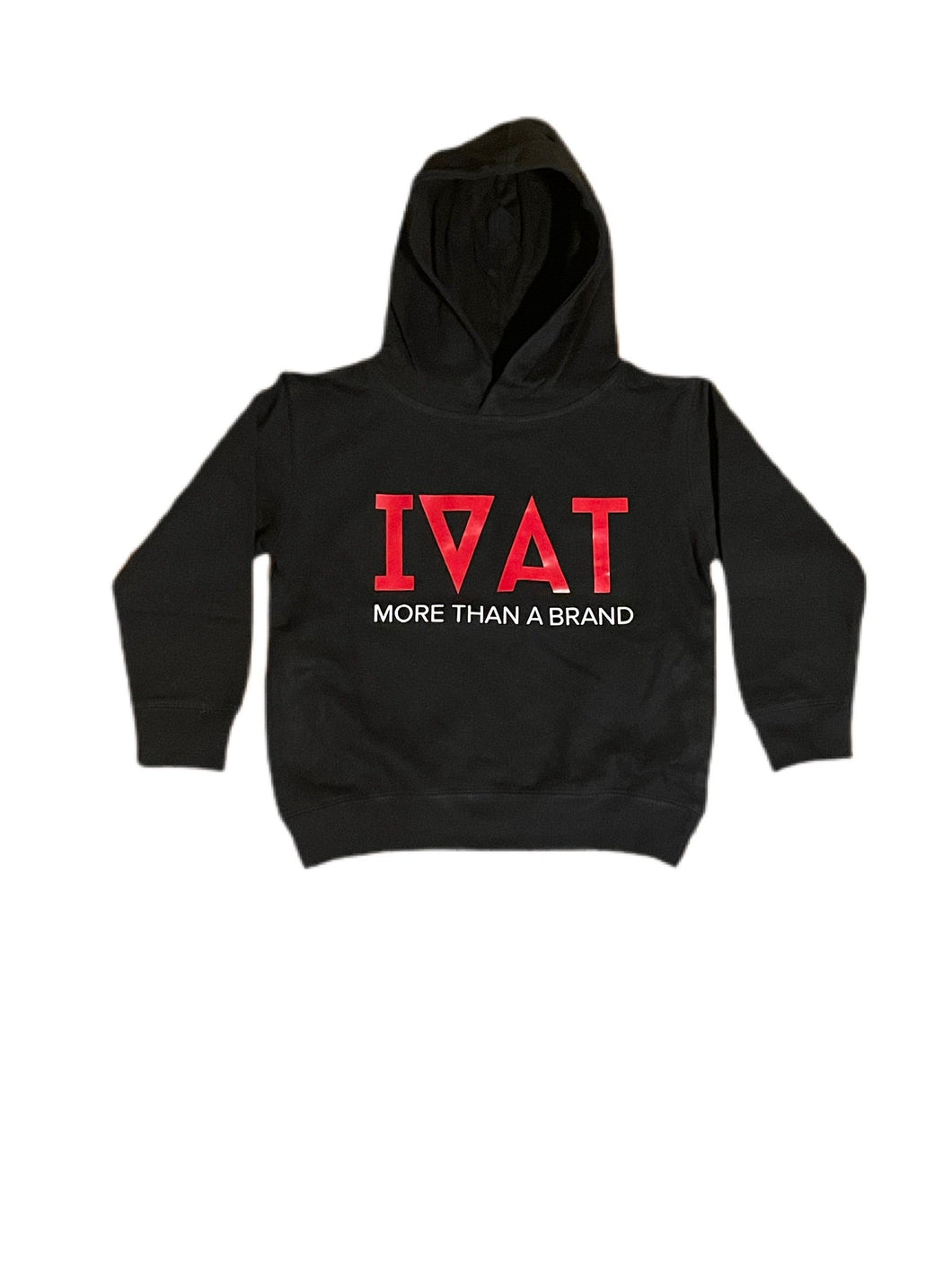 Toddler Classic Hoodie