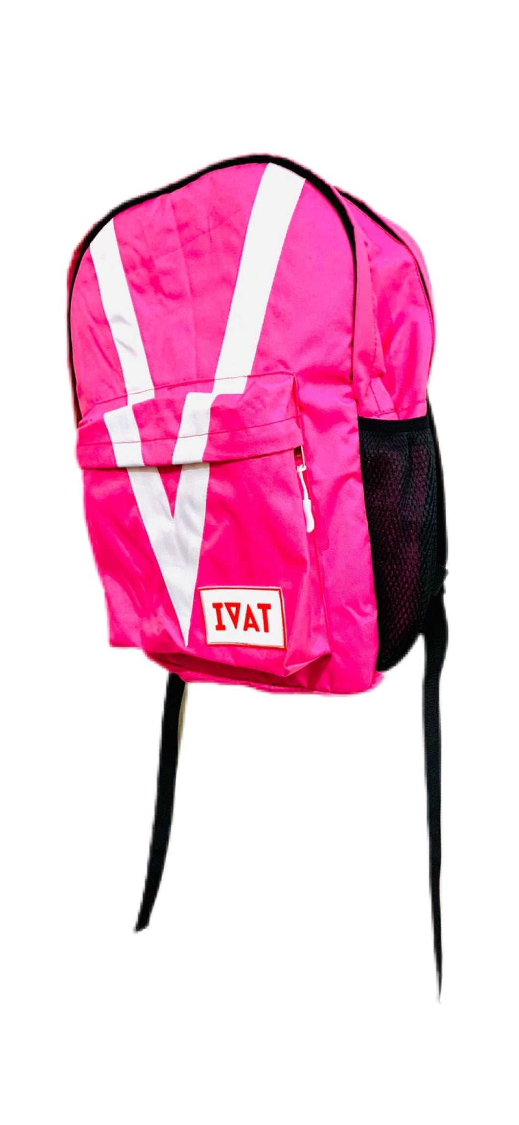 Ambitious Logo Backpack