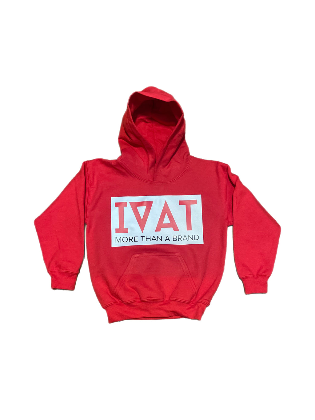 Youth Flagship Hoodie