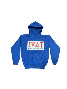 Youth Flagship Hoodie